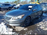 Honda Accord 2.4 Lx 1HGCP2F3XCA149621 снимка