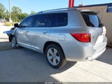 Toyota Highlander Limited V6 JTEDK3EH8A2164254 снимка