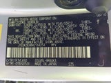 Toyota Highlander Limited V6 JTEDK3EH8A2164254 снимка