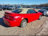 Ford Mustang 1FAFP4446YF100922 снимка