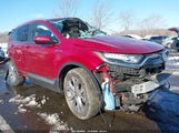 Honda Cr-V Hybrid Touring 7FART6H96ME034251 снимка