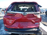 Honda Cr-V Hybrid Touring 7FART6H96ME034251 fotografie