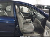 Kia Spectra Ex KNAFE121985510592 снимка