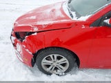 Chevrolet Cruze 1Lt Auto 1G1PC5SB2E7108645 снимка