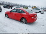 Chevrolet Cruze 1Lt Auto 1G1PC5SB2E7108645 снимка
