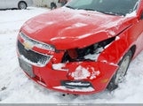 Chevrolet Cruze 1Lt Auto 1G1PC5SB2E7108645 снимка