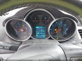 Chevrolet Cruze 1Lt Auto 1G1PC5SB2E7108645 снимка