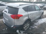 Toyota Rav4 Limited 2T3YFREV9DW042582 снимка