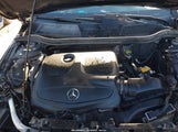 Mercedes-Benz Cla 250 WDDSJ4EB5HN485344 снимка