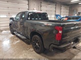 Chevrolet Silverado  4Wd Standard Bed Custom 1GCRYBEH2LZ264458 снимка