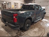 Chevrolet Silverado  4Wd Standard Bed Custom 1GCRYBEH2LZ264458 снимка