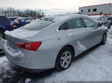 Chevrolet Malibu Ls 1G1ZB5ST4GF340581 снимка