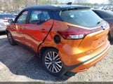 Nissan Kicks Sv Xtronic Cvt 3N1CP5CV4NL501306 photo