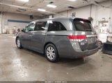 Honda Odyssey Ex-L 5FNRL5H68GB084567 снимка
