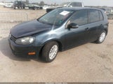 Volkswagen Golf 2.5L WVWDB7AJ6EW001623 снимка
