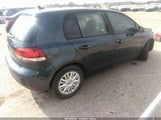 Volkswagen Golf 2.5L WVWDB7AJ6EW001623 снимка