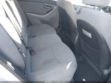 Hyundai Elantra Se KMHDH4AE6EU084350 снимка