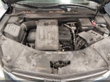 Chevrolet Equinox Ltz 2GNALDEK2G6358500 снимка