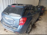 Chevrolet Equinox Ltz 2GNALDEK2G6358500 снимка