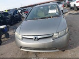 Honda Civic Hybrid JHMFA36287S029888 снимка