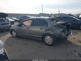 Honda Civic Hybrid JHMFA36287S029888 снимка