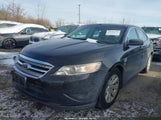 Ford Taurus Se 1FAHP2DW6CG118676 fotografie