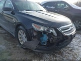 Ford Taurus Se 1FAHP2DW6CG118676 снимка