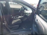 Nissan Sentra S 3N1AB7AP9EL693182 снимка