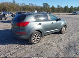 Kia Sportage Lx KNDPB3AC7F7716817 снимка