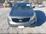 Kia Sportage Lx KNDPB3AC7F7716817 снимка