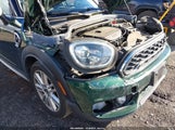 Mini Countryman Cooper S WMZYT3C53K3E94703 снимка