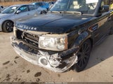 Land Rover Range Rover Sport Supercharged SALSH23406A958708 fotografie
