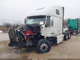 Volvo Vn Vnl 4V4NC9TJ9FN908162 снимка
