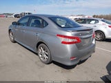 Nissan Sentra Sr 3N1AB7APXEY230812 снимка
