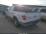 Ford F-150 Lariat 1FTFW1CF7EKD09927 снимка