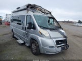 Ram Promaster  Cargo Van High Roof 159 Wb Ext 3C6MRVJG7ME537064 fotografie