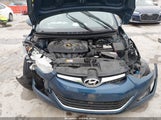 Hyundai Elantra Value Edition KMHDH4AE7GU558244 снимка