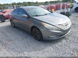Hyundai Sonata Se 2.0T 5NPEC4ABXCH468037 снимка