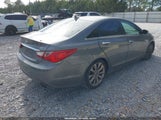 Hyundai Sonata Se 2.0T 5NPEC4ABXCH468037 снимка