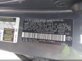 Toyota Camry Le 4T1BE46K29U849686 снимка