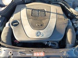 Mercedes-Benz C 280 Luxury 4Matic WDBRF92H17F902918 photo