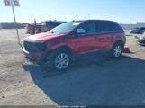 Lincoln Mkx 2LMDU68C97BJ33081 photo