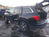Honda Pilot Ex-L 5FNYF6H55HB032735 снимка