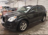 Chevrolet Equinox 1Lt 2GNFLFEK5F6191260 снимка
