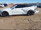 Chevrolet Camaro Rwd 1Ss 1G1FF3D74R0115398 photo
