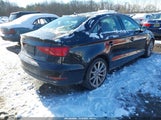 Audi A3 2.0T Premium WAUB8GFF0G1036780 снимка