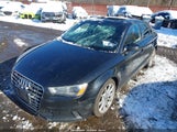 Audi A3 2.0T Premium WAUB8GFF0G1036780 снимка