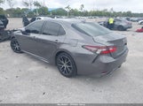 Toyota Camry Se 4T1G11AK4MU519998 снимка
