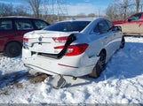 Honda Accord Hybrid Touring 1HGCV3F93NA001135 photo