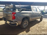 Chevrolet Silverado  2Wd Short Bed Lt 1GCPWCET1MZ181774 fotografie